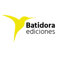 Batidora Ediciones logo, Batidora Ediciones contact details