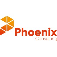 Phoenix Consulting logo, Phoenix Consulting contact details