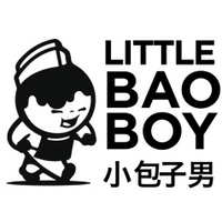 Little Bao Boy logo, Little Bao Boy contact details