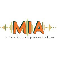 UM's Music Industry Association logo, UM's Music Industry Association contact details