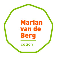 Marian van de Berg - Coach logo, Marian van de Berg - Coach contact details