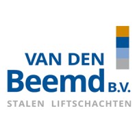 Van den Beemd Steel Lift Shafts B.V. logo, Van den Beemd Steel Lift Shafts B.V. contact details