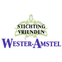 Stichting Vrienden van Wester-Amstel logo, Stichting Vrienden van Wester-Amstel contact details