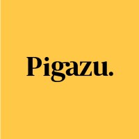 Pigazu logo, Pigazu contact details