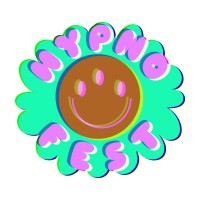 HypNO Fest logo, HypNO Fest contact details