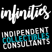 Infinities Editorial logo, Infinities Editorial contact details