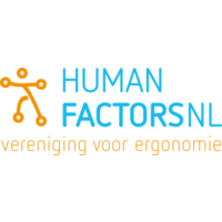 Human Factors NL logo, Human Factors NL contact details