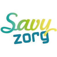 SavyZorg logo, SavyZorg contact details