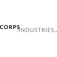 Corps Industries logo, Corps Industries contact details