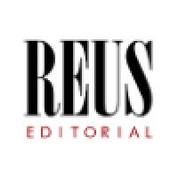 Editorial Reus logo, Editorial Reus contact details