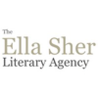 The Ella Sher Literary Agency logo, The Ella Sher Literary Agency contact details