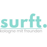 surft. kologne logo, surft. kologne contact details