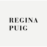 Regina Puig logo, Regina Puig contact details