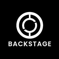 BKSBackstage logo, BKSBackstage contact details