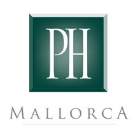 PH Mallorca logo, PH Mallorca contact details