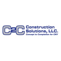 C2C Construction Solutions LLC logo, C2C Construction Solutions LLC contact details