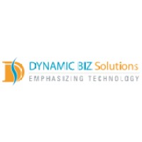 Dynamic Biz Solutions logo, Dynamic Biz Solutions contact details