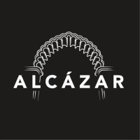 Alcázar Games logo, Alcázar Games contact details