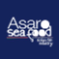 Asaro seafood logo, Asaro seafood contact details