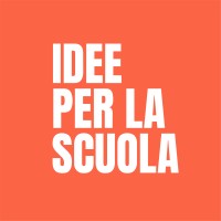 Idee per la scuola logo, Idee per la scuola contact details