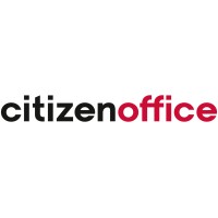 citizenoffice logo, citizenoffice contact details