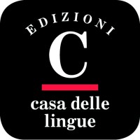 Casa delle Lingue Edizioni logo, Casa delle Lingue Edizioni contact details