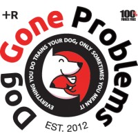 Dog Gone Problems logo, Dog Gone Problems contact details