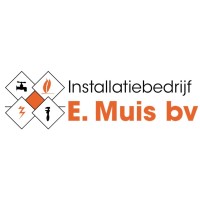 Installatiebedrijf E. Muis B.V. logo, Installatiebedrijf E. Muis B.V. contact details