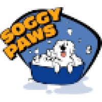 Soggy Paws Inc logo, Soggy Paws Inc contact details