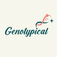 Genotypical logo, Genotypical contact details