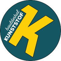 Boulderhal Kunststof logo, Boulderhal Kunststof contact details