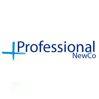 Professional Newco logo, Professional Newco contact details