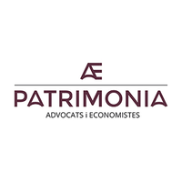 Patrimonia Advocats i Economistes logo, Patrimonia Advocats i Economistes contact details