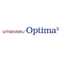 Uitgeverij Optima logo, Uitgeverij Optima contact details