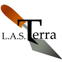 L.A.S. Terra logo, L.A.S. Terra contact details