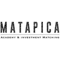 Matapica logo, Matapica contact details