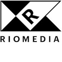 Riomedia Communication GmbH logo, Riomedia Communication GmbH contact details