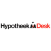 HypotheekDesk NL logo, HypotheekDesk NL contact details