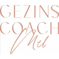 Gezins Coach Mel logo, Gezins Coach Mel contact details