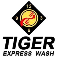 Tiger Express Wash Llc logo, Tiger Express Wash Llc contact details