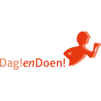 Dag!enDoen! logo, Dag!enDoen! contact details