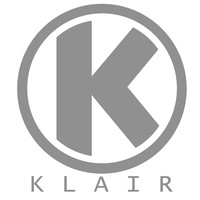 KLAIR logo, KLAIR contact details