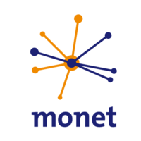 Vereniging Monet logo, Vereniging Monet contact details