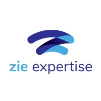 Zie Expertise BV logo, Zie Expertise BV contact details