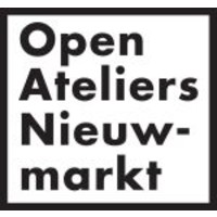 Open Ateliers Nieuwmarkt logo, Open Ateliers Nieuwmarkt contact details