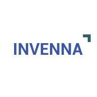 Invenna logo, Invenna contact details