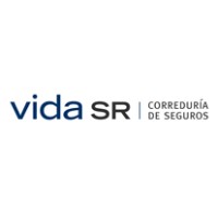 Vida SR Correduría de Seguros logo, Vida SR Correduría de Seguros contact details