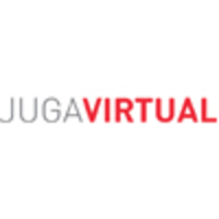 JUGA VIRTUAL logo, JUGA VIRTUAL contact details