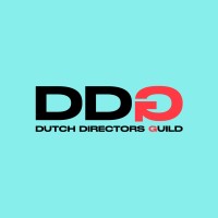 Dutch Directors Guild (DDG) logo, Dutch Directors Guild (DDG) contact details