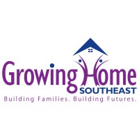 GROWING HOME SOUTHEAST, INC. logo, GROWING HOME SOUTHEAST, INC. contact details